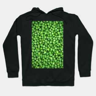 Green beans Hoodie